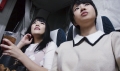 生撮 レズビアン温泉旅行 02サンプル画像2