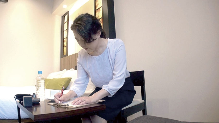 熟女妻面接ハメ撮り [十九]_0