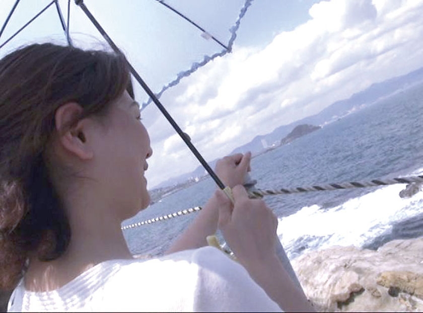 人妻不倫旅行 四季の彩り Four Seasons BEST 夏_14