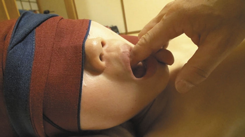 人妻不倫旅行 #191_11