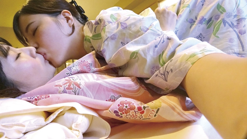 生撮 レズビアン温泉旅行 04_10