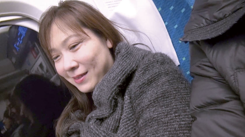 人生紀行 #012番外編 人妻漫遊記 06_7