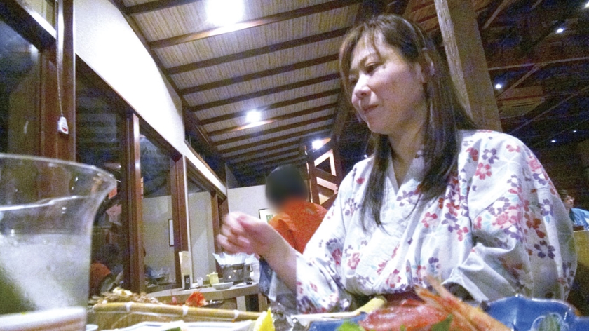 人生紀行 #012番外編 人妻漫遊記 06_9