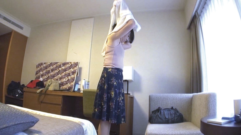 熟女妻面接ハメ撮り 四十路妻、悶える… The BEST 総決算_10