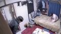 自分の部屋に泊まることになった妻の女友達人妻華子さん(仮名)45歳に当然のように手を出してしまうワタシサンプル画像4