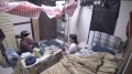 自分の部屋に泊まることになった妻の女友達人妻華子さん(仮名)45歳に当然のように手を出してしまうワタシサンプル画像6