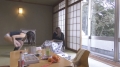 生撮 レズビアン温泉旅行 09サンプル画像6