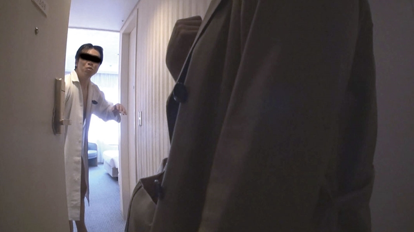 人妻寝取られ温泉旅行【三】番外編 人妻漫遊記 07_1