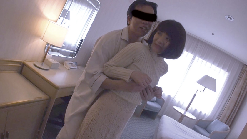 人妻寝取られ温泉旅行【三】番外編 人妻漫遊記 07_3