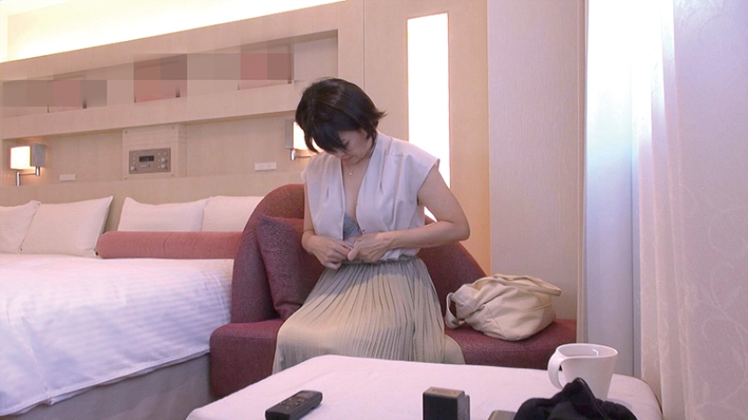 熟女妻面接ハメ撮り [二十四]_0