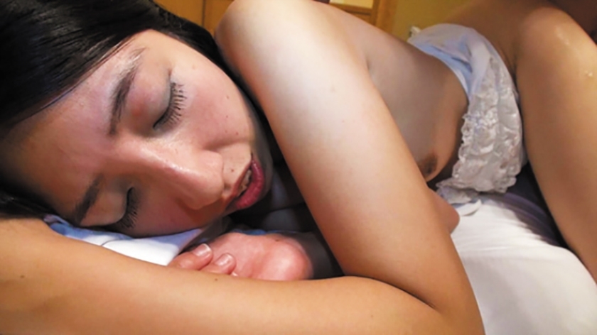 人妻不倫旅行 #194_8