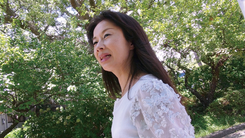 日帰り温泉 熟女色情旅 #016_0