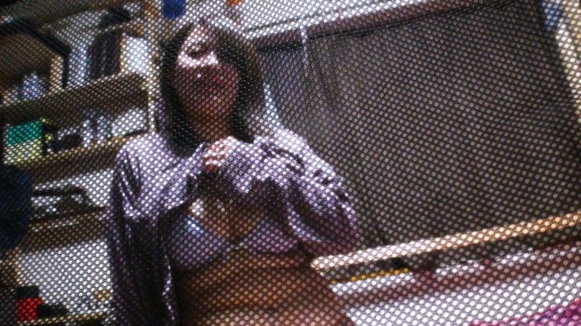 妻の女友達 ｢人妻広子さん(仮名)四十歳｣に当然のように手を出してしまうワタシ 08_3