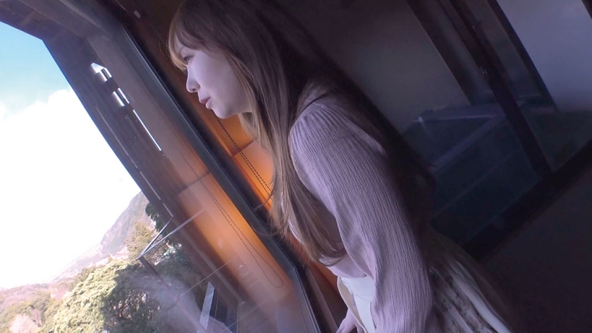 日帰り温泉 熟女色情旅 #022_0