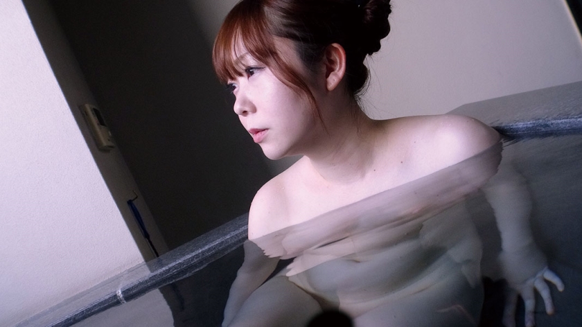 日帰り温泉 熟女色情旅 #022_13