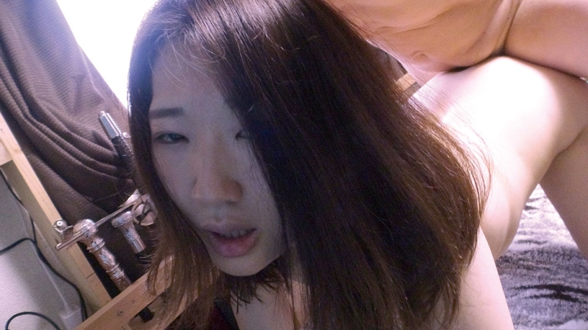 自分の部屋にとまることになった妻の女友達 ｢人妻有紀子さん(仮名)二十六歳｣に当然のように手を出してしまうワタシ_19