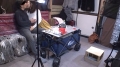 自分の部屋にとまることになった妻の女友達 「人妻有紀子さん(仮名)二十六歳」に当然のように手を出してしまうワタシサンプル画像6