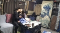 自分の部屋にとまることになった妻の女友達 ｢人妻園子さん(仮名)三十歳｣に当然のように手を出してしまうワタシサンプル画像6