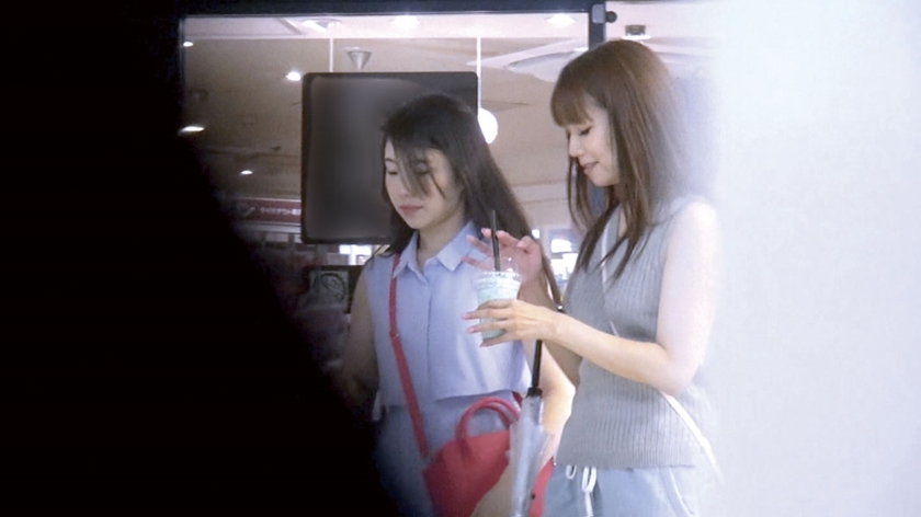 完全盗撮 会員制女性専用 レズビアン風俗 004_0