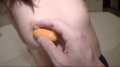 顔出し無しで出演者募集したら、こんな普通っぽい人妻さんが応募してきたので即ハメしました。 07サンプル画像8