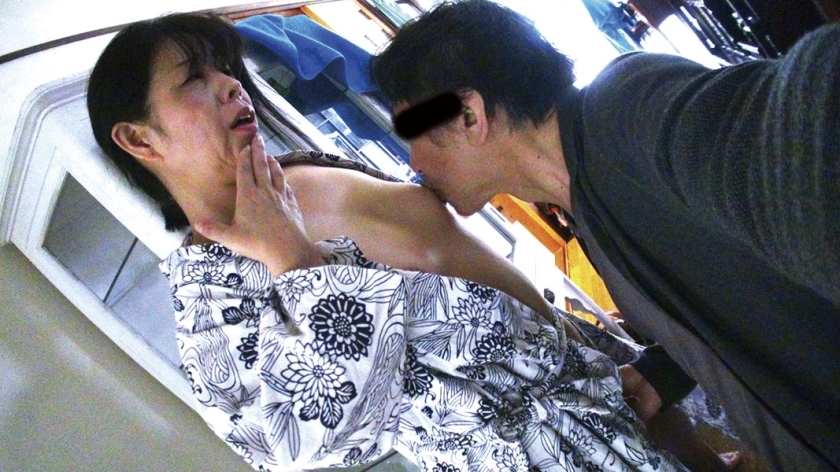 お泊りW不倫 Side.A_18