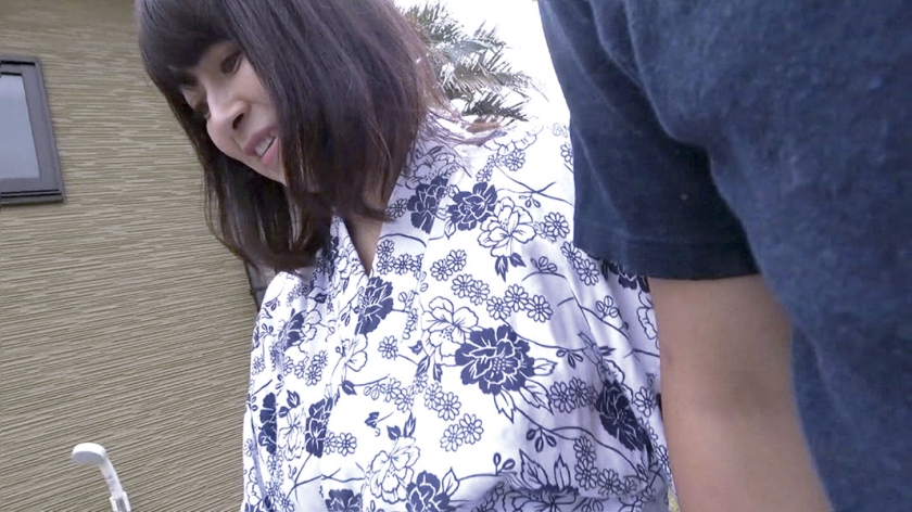 お泊りW不倫 Side.B_12