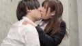 【教育実習生(大学生)】幼い見た目のパイパン先生に生中出ししたら怒られてしまいました・・・。サンプル画像4