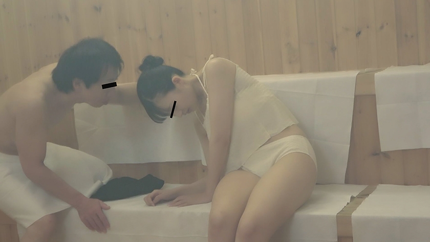 茹だる様な灼熱の密閉空間でサウナ美女達は過熱しすぎた女の操を開放する【汗だくサウナ女子とトリップ性交秘蔵映像流出⑤名 #03】 画像6