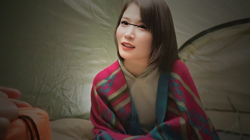 SOLO CAMP テン泊女子 150分20人 Vol.1 画像2