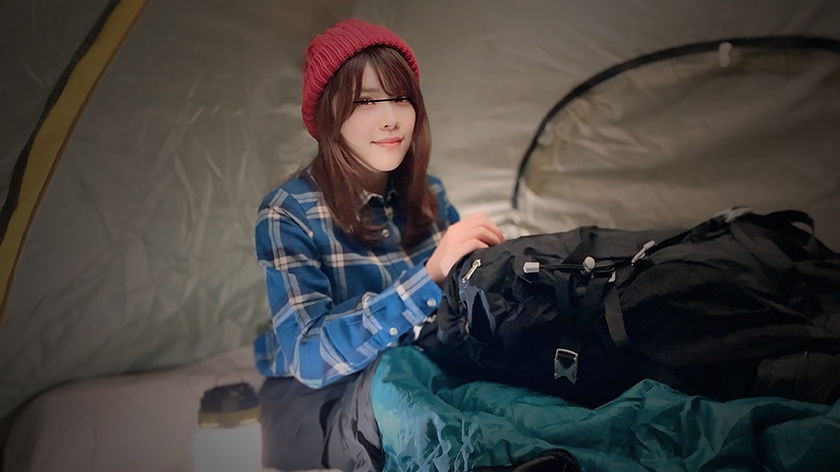 SOLO CAMP テン泊女子 150分20人 Vol.2 画像1