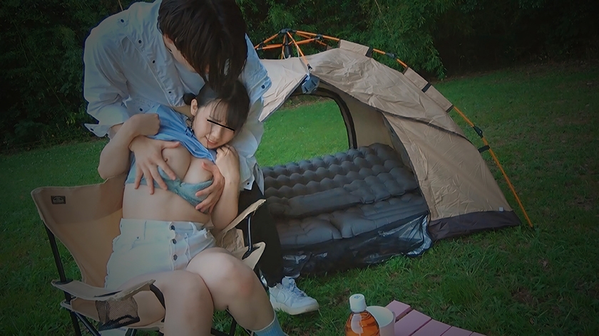 SOLO CAMP テン泊女子 150分20人 Vol.2