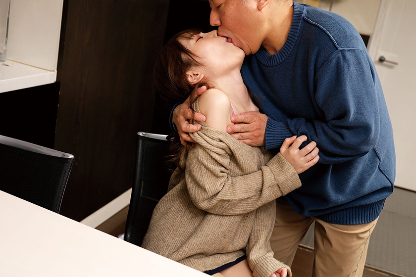 デカチンな絶倫上司に何度も何度もイカされ完堕ちし中出しまで許してしまう妻たち・・・③ 宇流木さらら 秋元さちか 有加里ののか 玉木くるみ 画像7