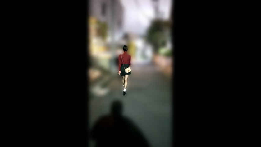 sp-483MADO-007 白石なぎさ AVレビュー K区美巨乳スレンダー美少女【盗撮】 画像シーン02