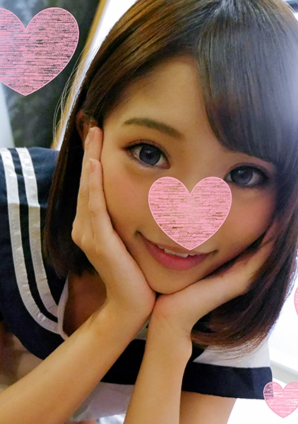 【個人撮影】美容師 ゆまちゃん 19歳 セーラー服で青春エッチ中出し♪めっちゃエロい女性美容師の卵が セーラー服びしょ濡れで中出しされてビックンビックン跳ねて同時イキ！合法ハメ撮り【承諾済み】