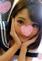 【個人撮影】美容師 ゆまちゃん 19歳 セーラー服で青春エッチ中出し♪めっちゃエロい女性美容師の卵が セーラー服びしょ濡れで中出しされてビックンビックン跳ねて同時イキ!合法ハメ撮り【承諾済み】