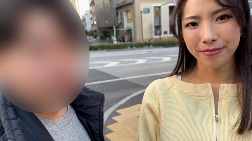 【肉感ダイナマイトバディ】アラフォー爆乳妻 ガチムチラグビー男子と肉弾生中パワーSEX 画像1