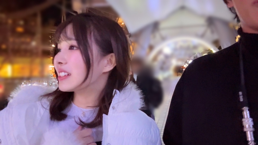 【性欲強すぎ淫乱妻ー】清楚系新婚奥様 女風キャストの極上テク&とろけるセックスで⼤量潮吹き性欲解放中出し孕ませハメ撮り 画像3
