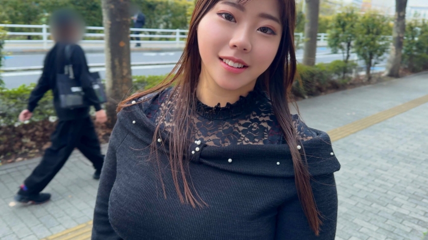 【肉弾爆乳】むちぽちゃド淫乱奥様 デカち〇ぽで快楽堕ち 種付け大量中出し激ヤバ浮気VTR 画像3
