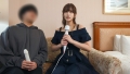 【年下に興奮します…】神ビジュアル欲求不満アラサー妻 男子大学生の鬼ピスで密着汗だく中出しぶっかけ性交 画像3