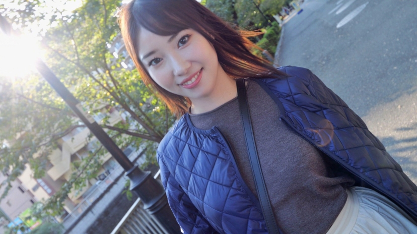 あんさん 27歳（328HMDNV-918）のサンプル画像1