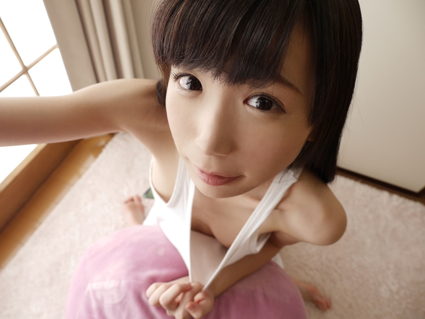 バリキレ×アスリート体型女子のガチイキ素人体幹ハメ撮り_5