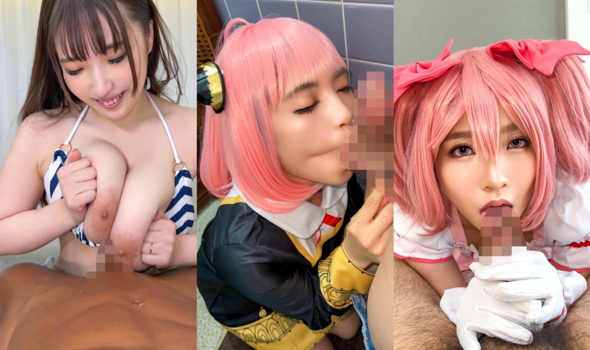 裏リーク‼流出フェラ 内部関係者から入手した伝説のお宝映像初BEST‼ 画像6