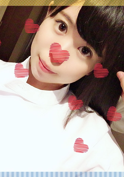 【可愛さ完全保証】イラマ大好き潮吹きド淫乱歯科衛生士を個人撮影!黒髪和美人の元レースクイーン172cm高身長×美脚スレンダーパンスト着衣オフパコ円光ハメ撮り