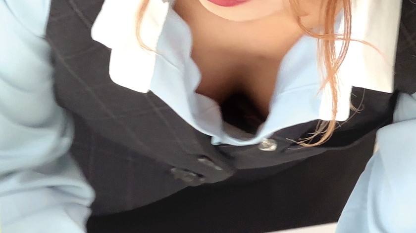 携帯ショップ店員 画像7