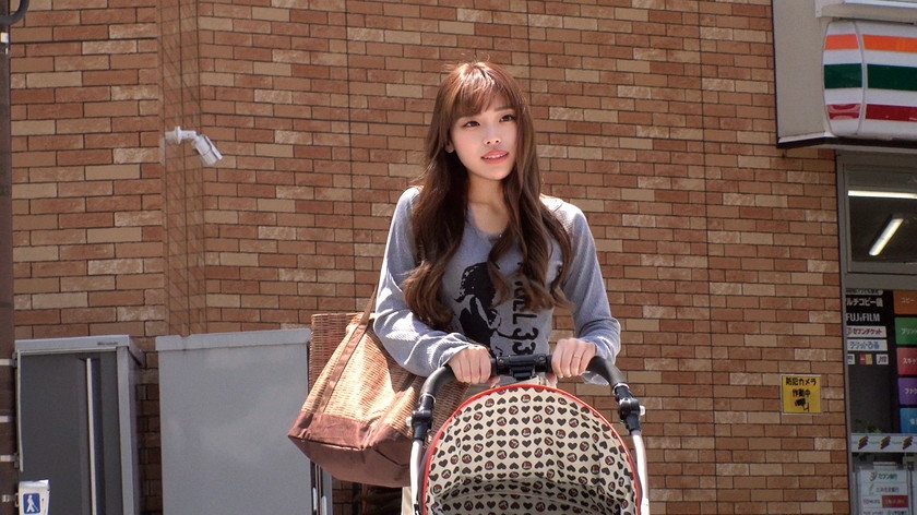 #ギャルママ#ベビーカー 画像13