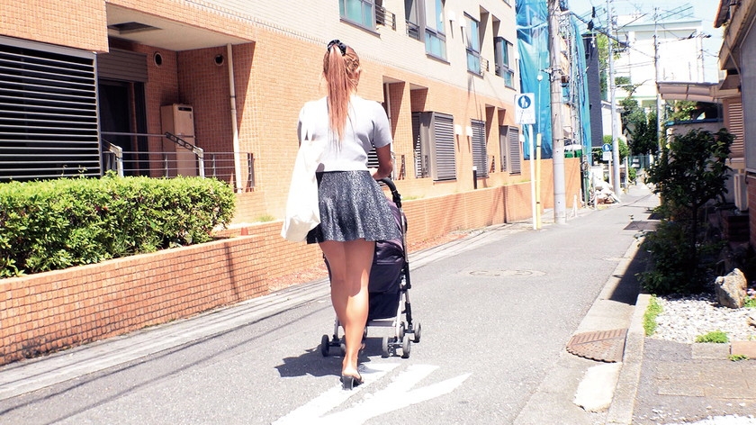 #ギャルママ#ベビーカー 画像2