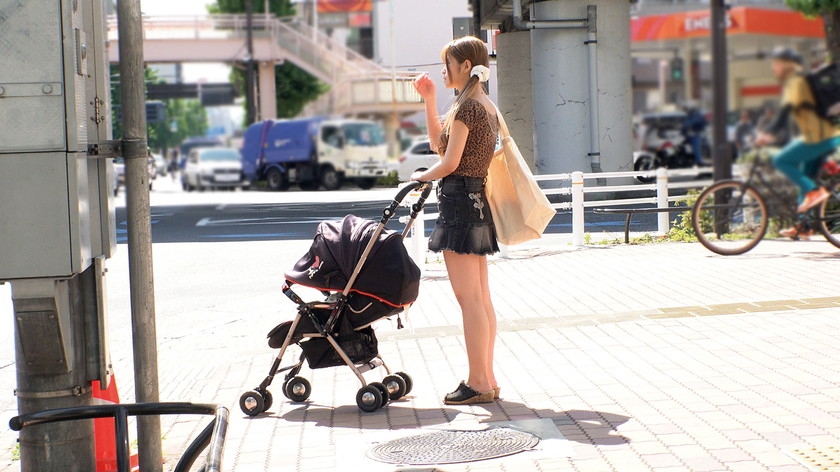 #ギャルママ#ベビーカー 画像5