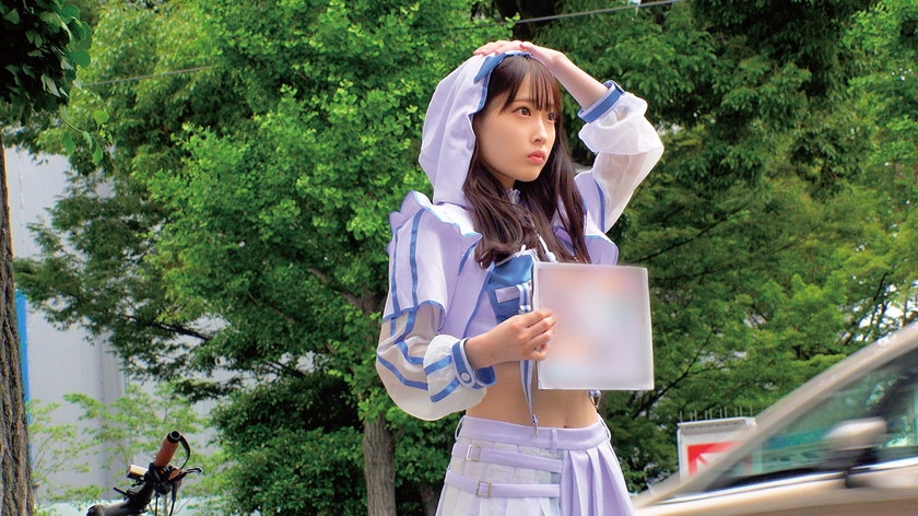 #コンカフェ嬢#ナマ刺し#中出し｜ハラスメント｜依本しおり/天然美月/桃瀬ひまり/池上乙葉｜775HRSM-124