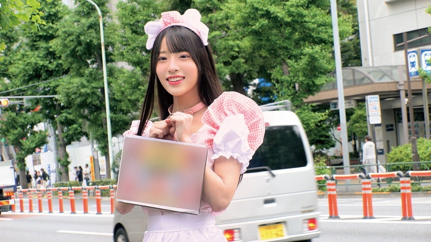 #コンカフェ嬢#ナマ刺し#中出し｜ハラスメント｜依本しおり/天然美月/桃瀬ひまり/池上乙葉｜775HRSM-124