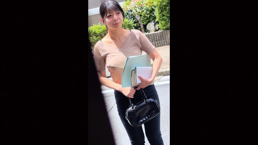 マルチの女を徹底的に理解らせた。悪質宗教勧誘をデカチンで撃退。ザーメン18